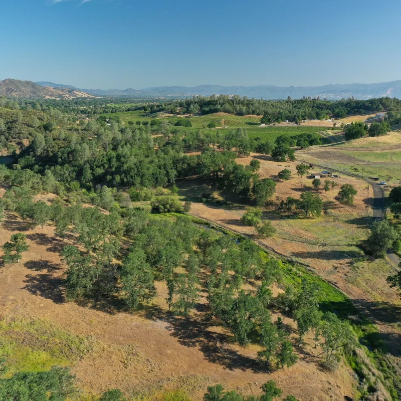 Land for sale north west