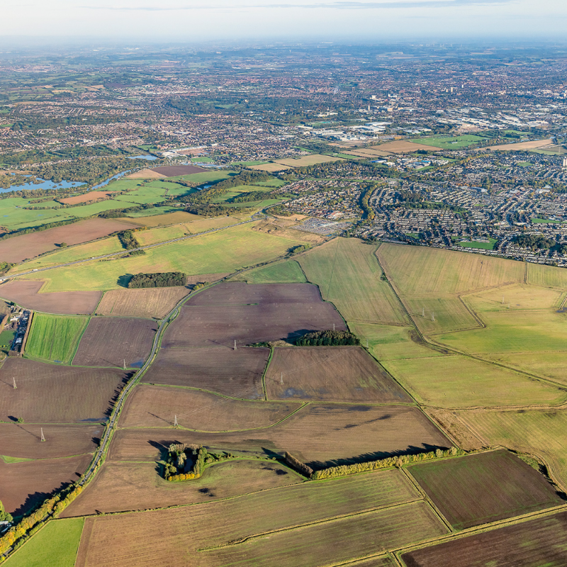 Stunning land property sales landscape view showcasing properties managed by our land agency in Cheshire Stunning land property sales landscape view showcasing properties managed by our land agency in Cheshire